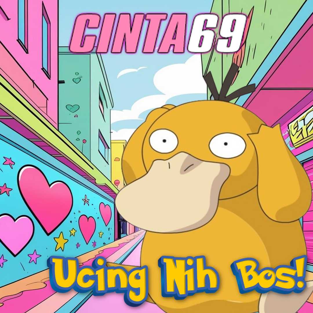 CINTA69: Penyedia Situs Slot Online Deposit 10K Paling Gacor dan Resmi